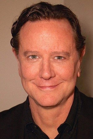 Judge Reinhold portrait