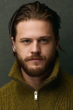 Austin R. Grant portrait