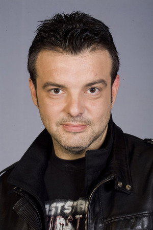 Ciro Ceruti portrait