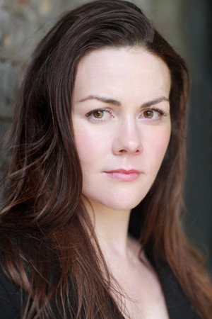 Maria Teresa Creasey portrait