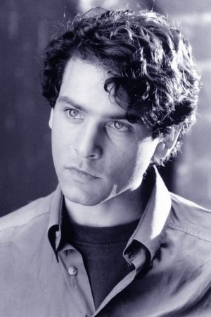 Robert Mammone portrait