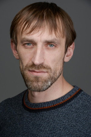 Viktor Chuprov portrait