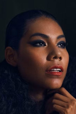 Diosa Mor portrait