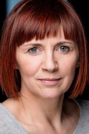 Rebecca Manley portrait