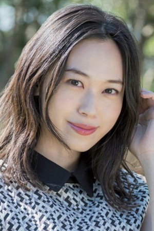 Minako Kotobuki portrait