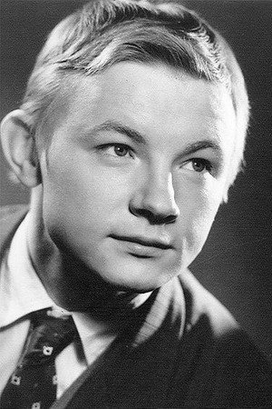 Mikhail Kononov portrait