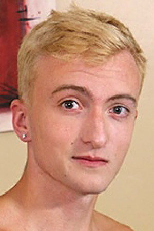 Justin Trouble portrait