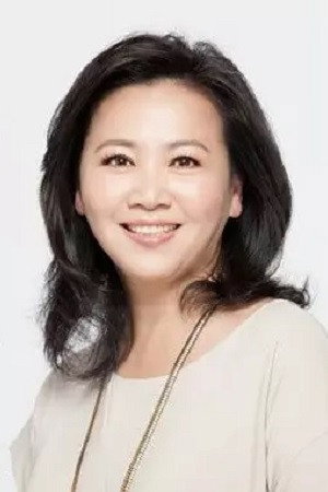 Wang Chuan portrait