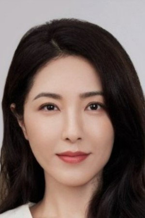 Zeng Li portrait