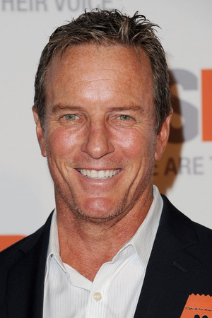 Linden Ashby portrait