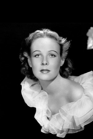 Wendy Barrie portrait
