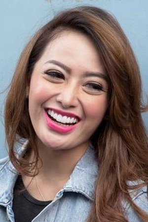 Cinta Ratu Nansya portrait