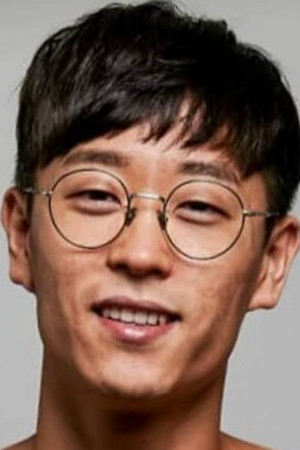 Jigi portrait