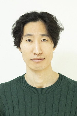 Chyu Kwang-hyun portrait