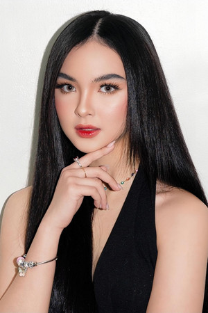 Kai Montinola portrait