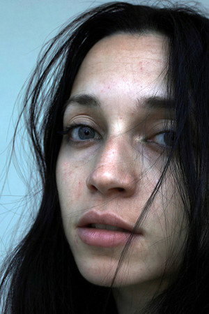 Elena Nati portrait