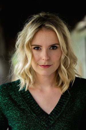 Helle Vanderheyden portrait