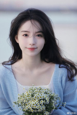 Ke Ying portrait
