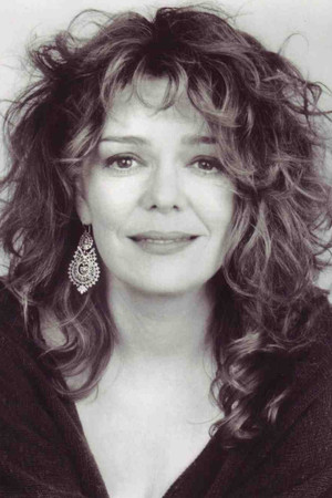 Deirdre O'Connell portrait