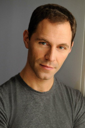 Jonathan C. Kaplan portrait