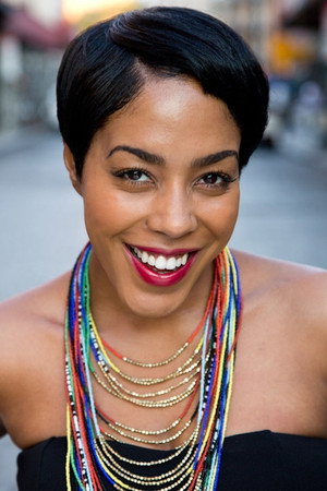 De'Adre Aziza portrait