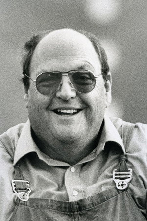 Ian Watkin portrait