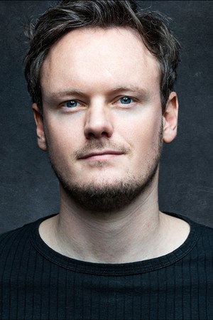 James Macnaughton portrait