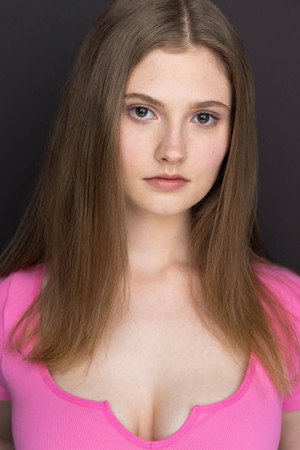 Ava Rose Kinard portrait