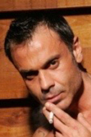 Marcos DeSilva portrait