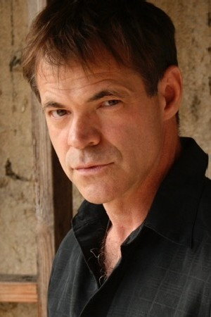 Stuart Hughes portrait