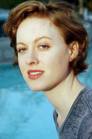 Shay Astar portrait