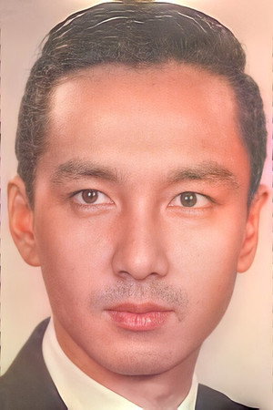 Kelly Lai Chen portrait