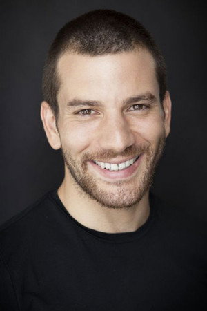Çağkan Çulha portrait