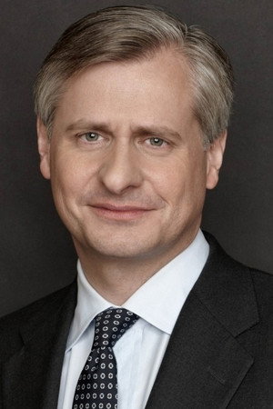 Jon Meacham portrait