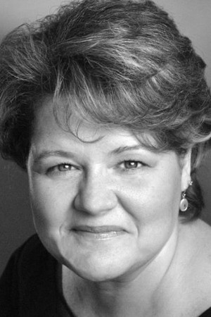 Maria Zifchak portrait