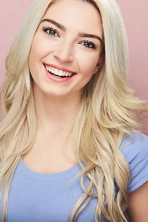 Summer Moran portrait