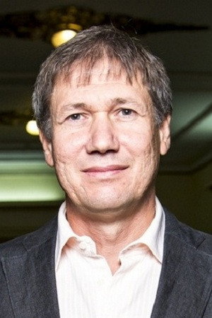 Kostyantyn Mokhnach portrait
