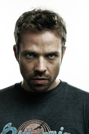 Christian Skolmen portrait