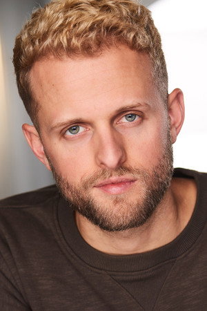 Rocco Nugent portrait