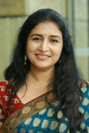 Neena Kurup portrait