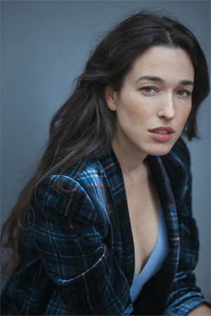 Charlotte Mangel portrait