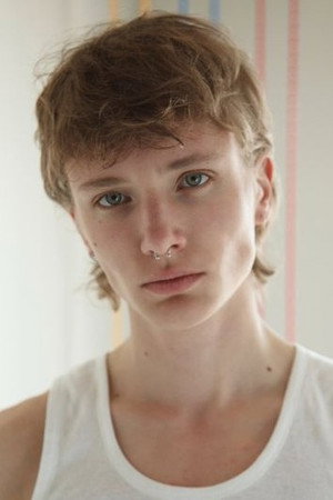 Tristan Czar Aasmäe portrait