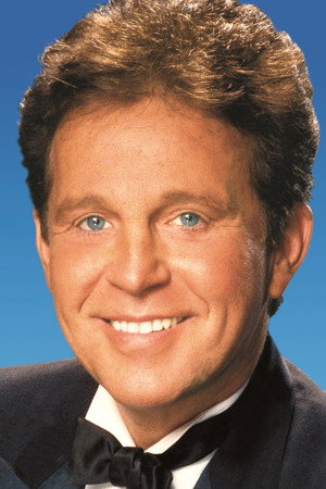 Bobby Vinton portrait