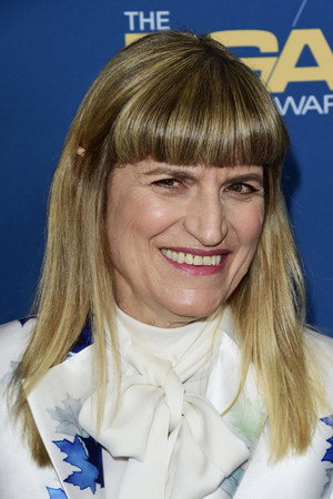 Catherine Hardwicke portrait