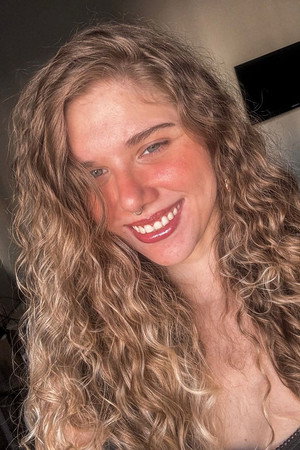 Maria Luiza Staut portrait
