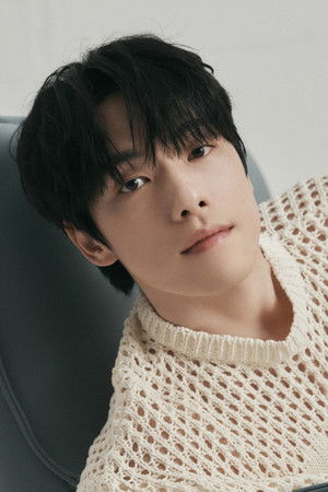 Kim Jung-hyun portrait