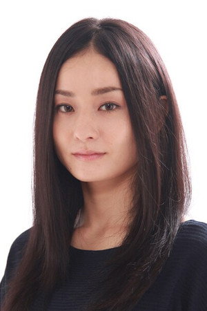 Asami Yoshikawa portrait