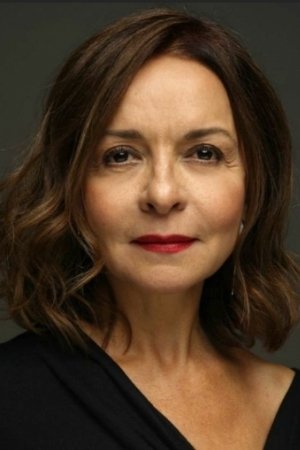 Zuhal Gencer portrait