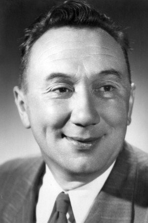 Aleksei Smirnov portrait