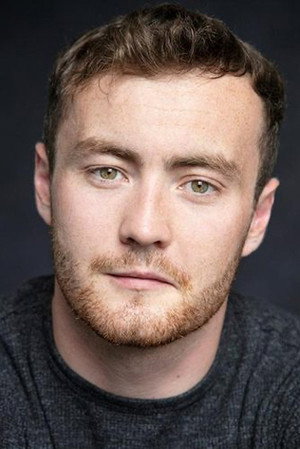 Naoise Dunbar portrait